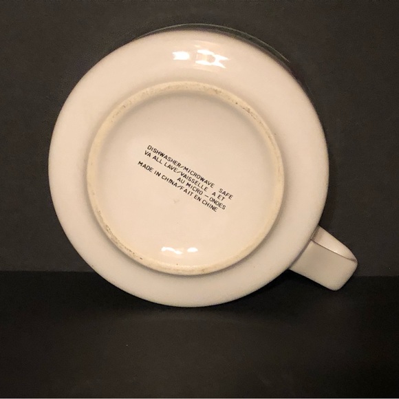 Vintage Campbell Soup Bowl - Picture 4 of 4